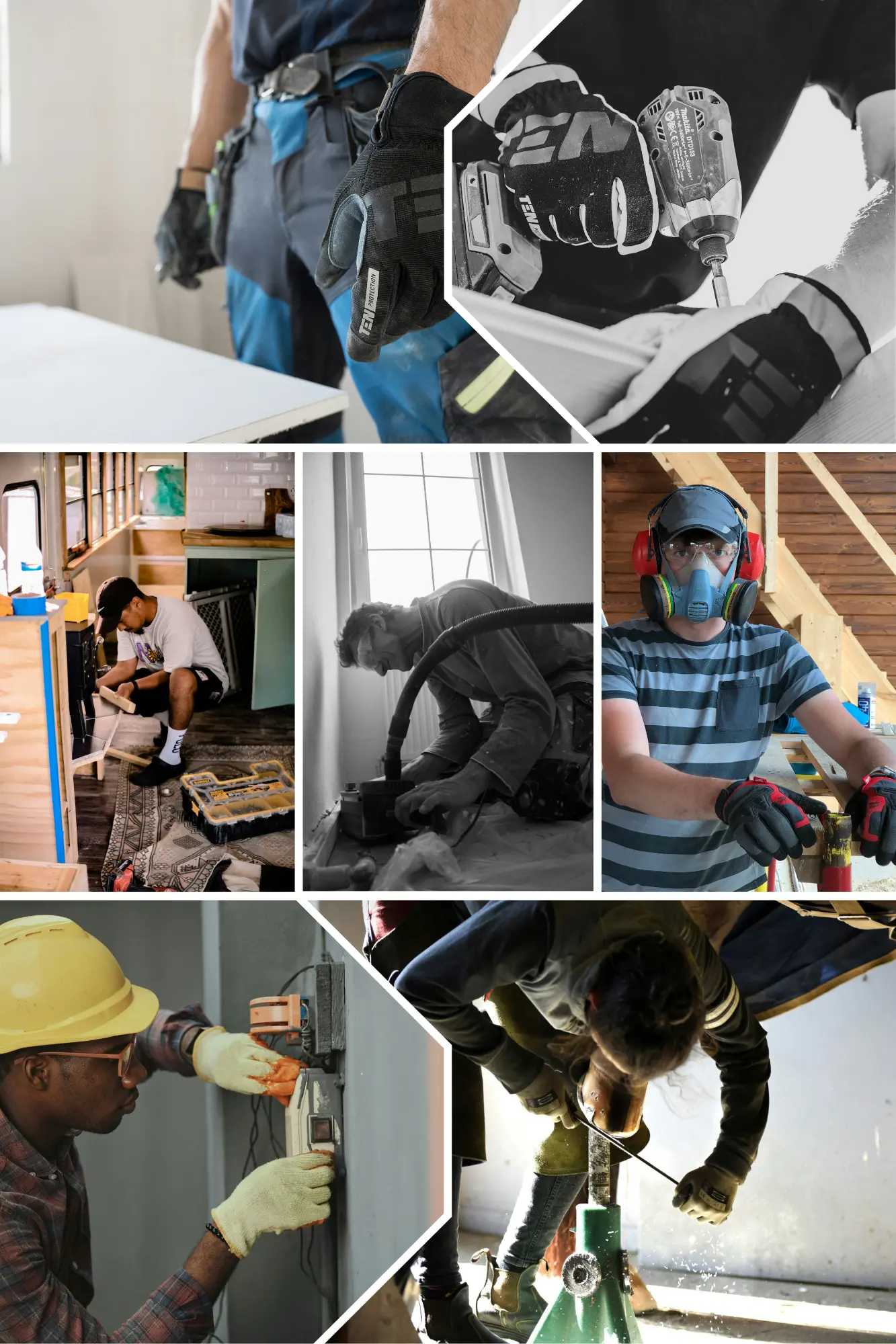 Technicians Image